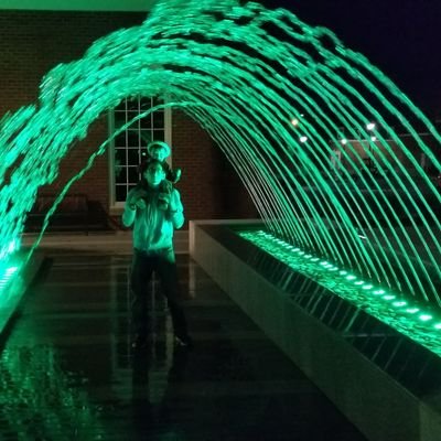 Profile Picture of Jeremy Bowers (@bowers_jeremy) on Twitter