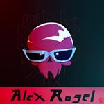 Profile Picture of Alex Rogel (@alex__rogel) on Instagram
