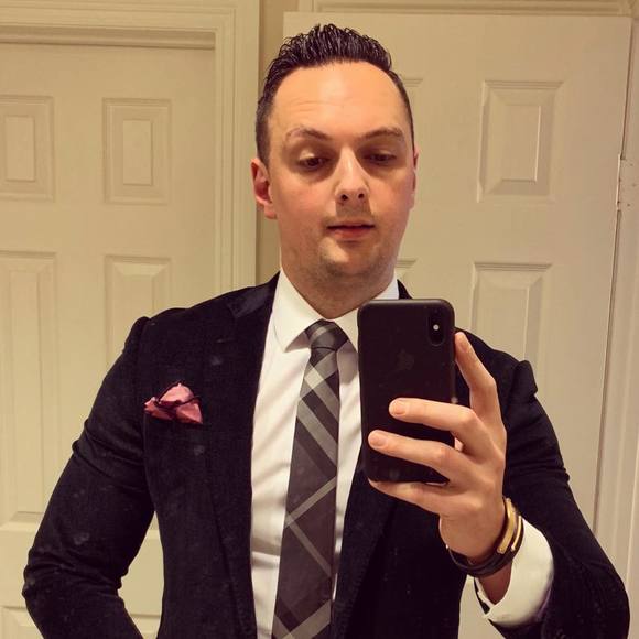 Profile Picture of Faris Ghandour (@farisg) on Poshmark