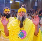 Profile Picture of Bhakti Marg (@Bhakti-Marg) on Facebook