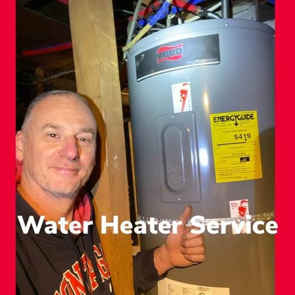 Profile Picture of Tim Vaughn (@poshplumber) on Poshmark