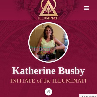 Profile Picture of Katherine Busby (@KatherineBusb10) on Twitter