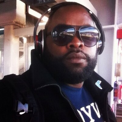 Profile Picture of Joel-Martin Cox (@KnownAsJae) on Twitter