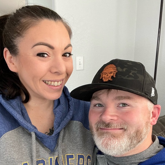 Profile Picture of Sarah Auvil (@sjauvil) on Poshmark