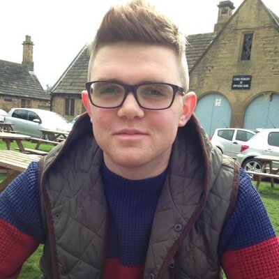 Profile Picture of James Wootton (@wooty212) on Twitter
