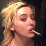 Profile Picture of Lux Lyall (@runnerupmissbudweiser) on Instagram