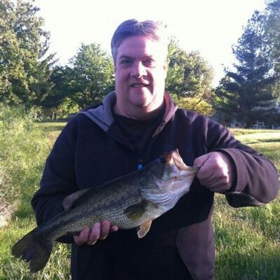 Profile Picture of Geoff Crement (@gcrement) on Twitter