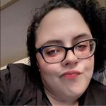 Profile Picture of April Conroy (@sweetpsychobrat) on Instagram