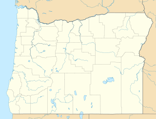 Profile Photo of Disston, Oregonon Wikipedia