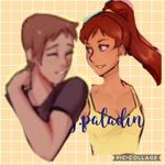 Profile Picture of Lacey + Lance McClain (@flirty.paladin) on Instagram