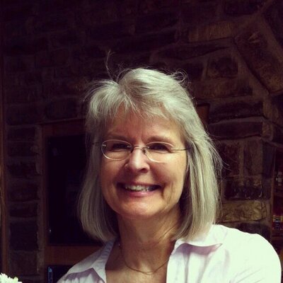 Profile Picture of Suzanne E Ellison Ramsay (@dr_suz33) on Twitter