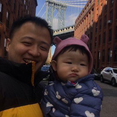 Profile Picture of Yuan Qu (@Yuan__Qu) on Twitter