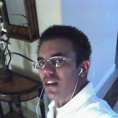 Profile Picture of Alfredo Perez (@alfredo19871987) on Twitter