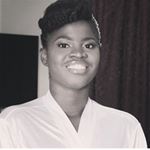 Profile Picture of Mrs P. Pellow Nyarko Orchill (@akosua_pellow) on Instagram