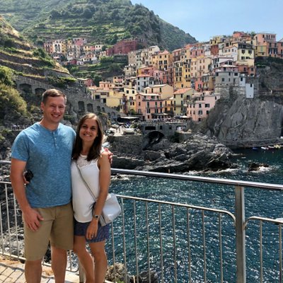 Profile Picture of Dan Huffman (@KISS_Investing) on Twitter