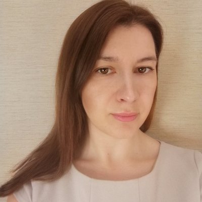 Profile Picture of Anna_Radosz (@RadoszAnna) on Twitter