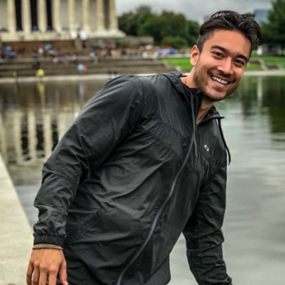 Profile Picture of Andy Swanson (@andylejames) on Poshmark