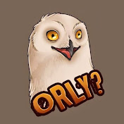 Profile Picture of Riley Perchinsky (@TheNewGamingOWL) on Youtube