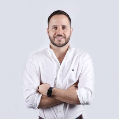 Profile Picture of Jacobo Rodriguez (@CJacoboRdz) on Twitter