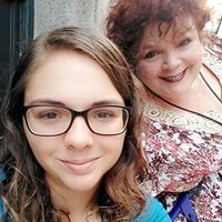 Profile Picture of Layla Alachkar (@layla-alachkar) on Quora