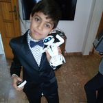 Profile Picture of Giuseppe Mazzone (@giuseppe.mazzone.09) on Instagram