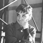 Profile Picture of 𝘮𝘪𝘴𝘴 𝘢𝘶𝘥𝘳𝘦𝘺 𝘩𝘦𝘱𝘣𝘶𝘳𝘯 (@darlinggaudrey) on Instagram