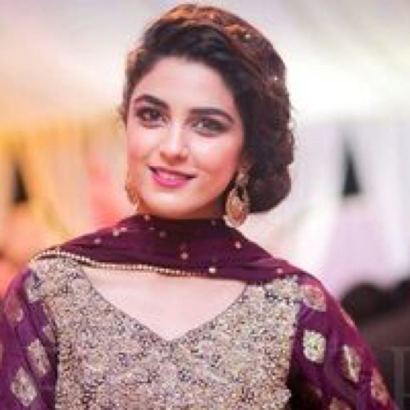 Profile Picture of Asma Ashfaq (@asmayaser1234) on Poshmark