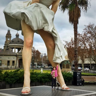 Profile Picture of Jesse Wyer (@jess_wyer) on Twitter