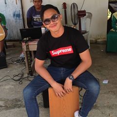 Profile Picture of Shazwad Daniel (@shazwadd_) on Tiktok