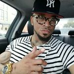 Profile Picture of Christopher Rollins (@redboyswagg) on Instagram