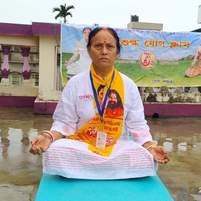 Profile Picture of Daya Rani Das. (@das_daya) on Twitter