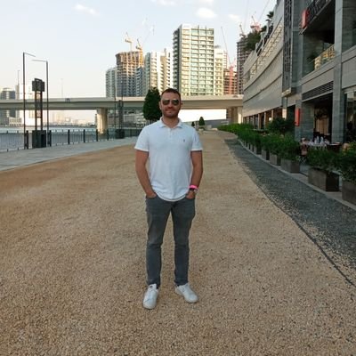 Profile Picture of HHKMagon Twitter