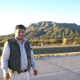 Profile Picture of René Rocha (@RenRocha4) on Twitter