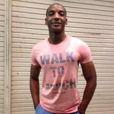 Profile Picture of Gerald Brewer (@JoeKool1911) on Twitter