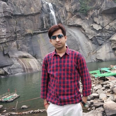 Profile Picture of Ved Vert Singh (@Vedusingh2) on Twitter