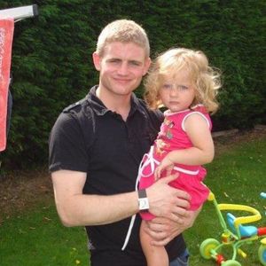 Profile Picture of Daniel Bridge (@306763807) on Myspace