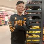 Profile Picture of Mark Jayson Manto (@mark.jayson.manto) on Facebook