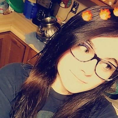 Profile Picture of Autumn Dailey (@autumn_dailey) on Twitter