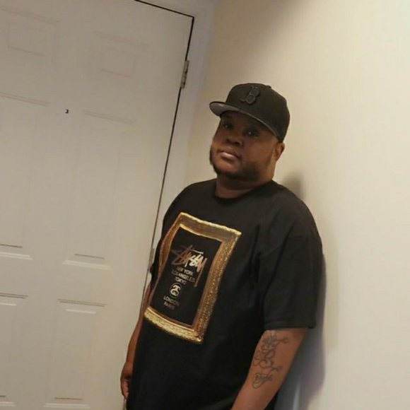 Profile Picture of Chris Belk (@fruitnasty28) on Poshmark