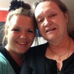 Profile Picture of Jean Mulloy (@its_nan_nan) on Instagram