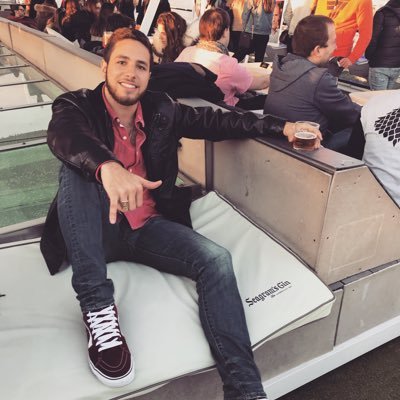 Profile Picture of Barba Roja (@AntonioVega35) on Twitter