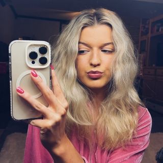 Brooke Pauley - Instagram Profile Picture of Brooke Pauley (@brooke__pauley) on Instagram