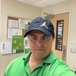 Profile Picture of Danny Martinez (@dannymarlins34yahoo) on Instagram
