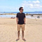 Profile Picture of Brian Pang (@brian_pang1126) on Instagram