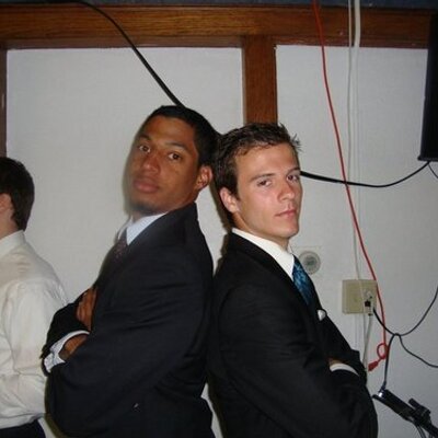 Profile Picture of Jacob Swider-Rogers (@swdr_rgrs) on Twitter