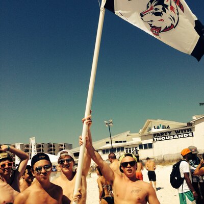 Profile Picture of BreckMagic (@BreckStorkamp) on Twitter