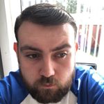 Profile Picture of Glenn Brackett (@glennbr123) on Instagram