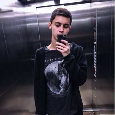 Profile Picture of Pavel Baranov (@PavelBaranov711) on Twitter