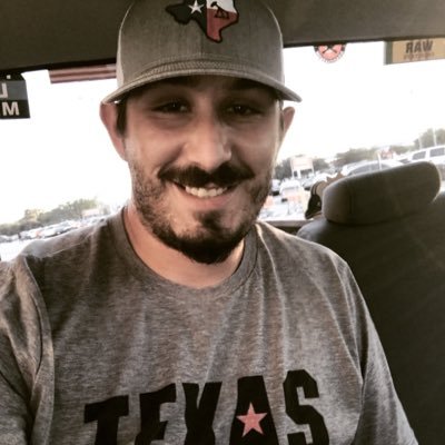 Profile Picture of William Cronkhite (@Wc_pitterpatter) on Twitter