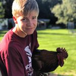 Profile Picture of Wyatt (@wyatt_john) on Instagram